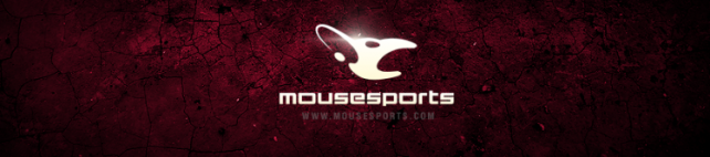mousesports banner
